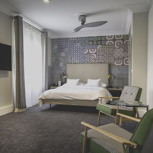 Deluxe Double Kamer